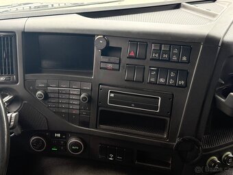 Volvo FMX - 8