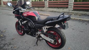 Yamaha Fzs 600 Fazer - 8