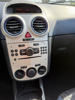 Opel corsa - 8