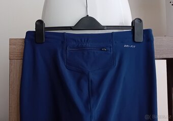 Nike pánské sportovní kalhoty tepláky vel. L/XL - 8