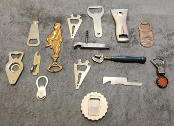 Staré věci - otvíráky atd. - 8