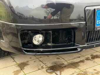 Škoda Fabia 1 RS 1.9 TDI 96 kW – po velkém servisu - 8