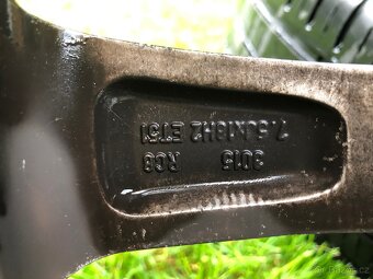 ALU kolo r18 5x112 - 8