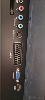 Televize zn. Technika, LCD, X22/14C s vestavěným DVD, levně - 8