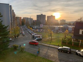 Pronájem bytu 2+1 56m2 Mšeno n.N., Arbesova, u přehrady - 8