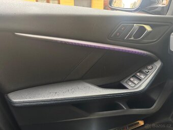 BMW M 135i - xDrive - 8