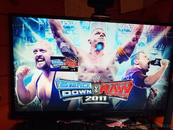 PS3 - PlayStation 3 HD 250 gb posílám i zásilkovnou - 8