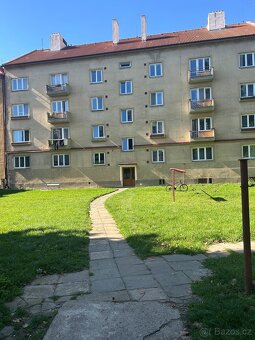 Byt 3+1+technická místnost - 8