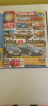 Svět motorů 2006 - 8