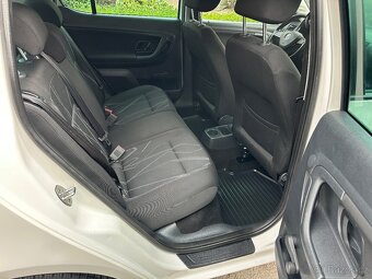 ŠKODA FABIA 1.2 TSI 63KW FRESH - 8