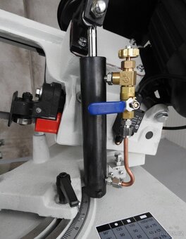 Pásová pila G5013W/400 - 8