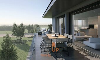 Prodej bytu 3+kk, 77 m², Byt 308, Green Mladá Boleslav, ul.  - 8