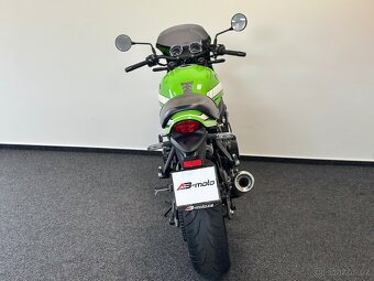 Kawasaki Z 900RS - 8