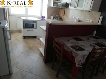 Pronájem byt 1+kk Jámy, okr. Žďár nad Sázavou - 8