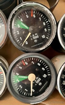 Díly Jawa 634, 638, 639, 640, kývačka, panelka - 8