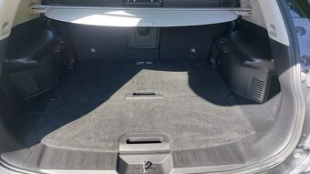 Nissan X-trail 1,6 DCI 96 kW - 8