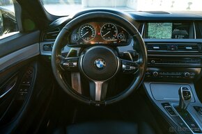 BMW F11 530xd - 8