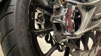 Harley Davidson FXD STAGE 3 dyna - 8