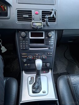 Volvo XC90, 2.4 D5 136 kW, AWD - 8