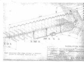 kanálové anteny 20 prvkové a kanálové předzesilovače - 8