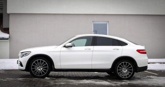Mercedes-Benz GLC SUV 220 d 4MATIC A/T. - 8