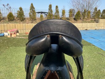 Univerzální sedlo - 8