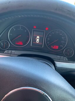 Audi a4 b6 1.9 Tdi 96kw - 8