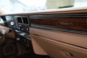 Lincoln Continental Mark VI - 8