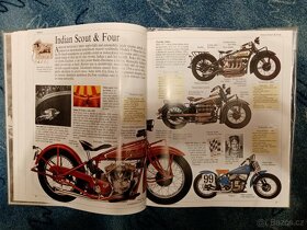 Velká kniha o motocyklech - 8