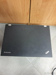 Lenovo ThinkPad T420, Intel Core i5, 8GB , 320 HDD - 8