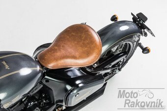 Jawa 350 CL Pérák - 8