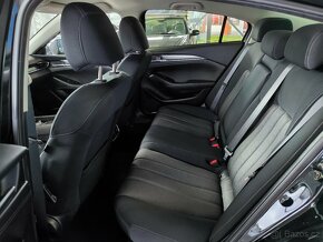 Mazda 6 2,0 121kW,REVOLUTION,ČR,1.MAJITEL - 8