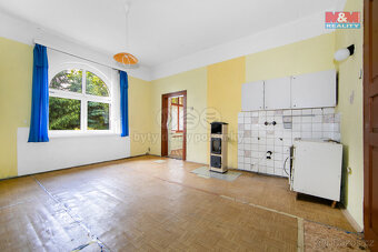 Prodej rodinného domu, 150 m², Blatno - 8