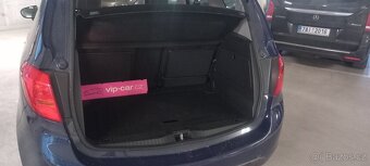 Opel Meriva B rok 2013  1.4 16v benzin 74kw - 8