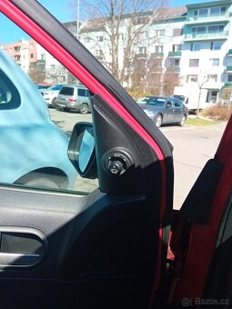 Ford Fusion 1,4 - 8
