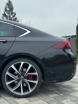 Opel INSIGNIA GSI CDTi - 8