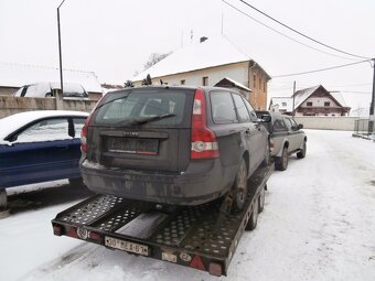 Volvo V50,2004-2016 - 8