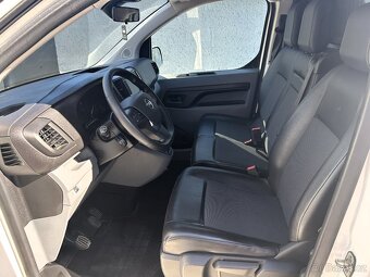 Opel Vivaro ( Toyota Proace) 1.5 CDTI 2019 L1H1 - 8
