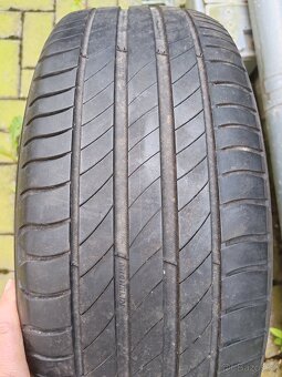 Alu originální kola VW Passat R16 - 8
