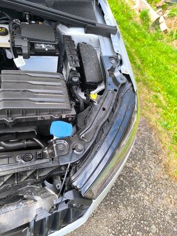 Škoda fabia 4 1.0 i 59 kW 2050 km - 8