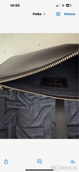 Nová kabelka Dior Tojours Denim - 8