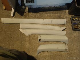 VW Passat b5/b5.5 ND-16 - 8