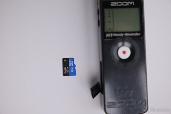 Zoom H1 - 8