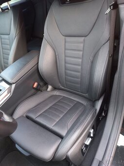 BMW i4 M50 - 8