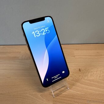 iPhone 12 Pro 128Gb, zlatý (12 měsíců záruka) - 8