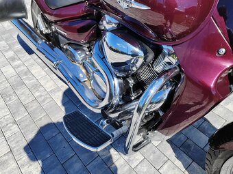 Suzuki M1800R Intruder r2 - 8