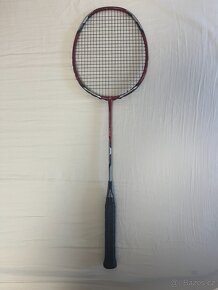 Badmintonové rakety - 8