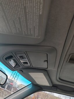 Subaru Forester 2.0i - 8