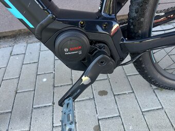 Scott CONTESSA ASPECT ERIDE 20 - 8