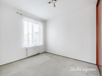 Pronájem bytu 2+kk, Kamelova, Záběhlice,  22450 Kč/měs, 52 m - 8